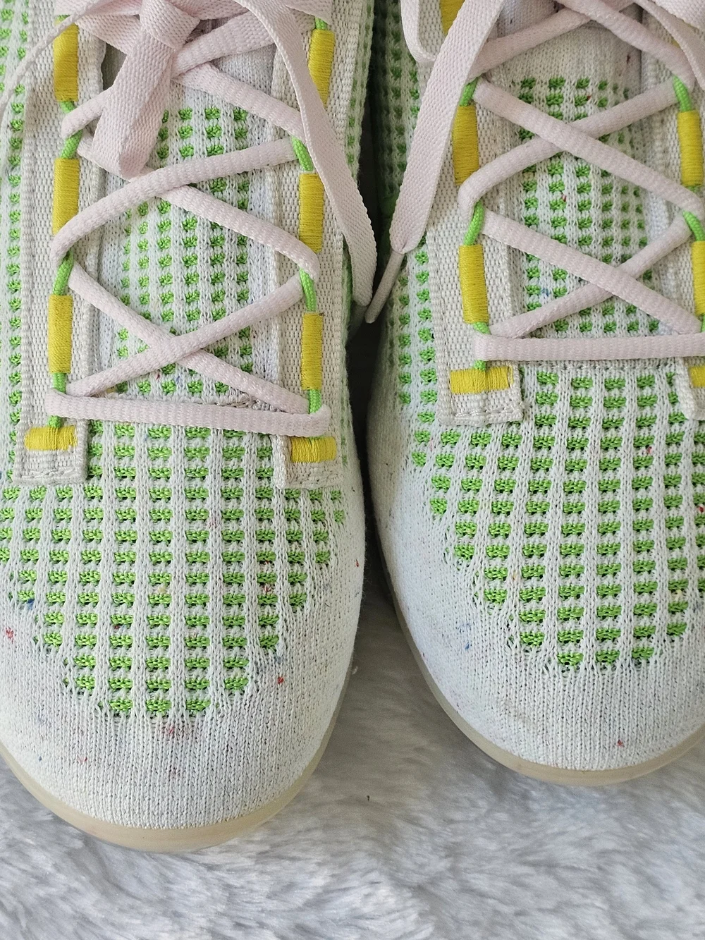 Nike Wmns Air VaporMax 2021 Flyknit Next Nature 'Feel Love'